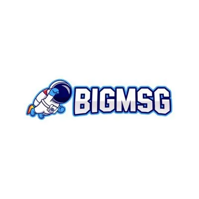 BIGMSG - Strategi Cerdas untuk Menang