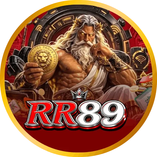 RR89 - Game Slot Seru dan Menguntungkan